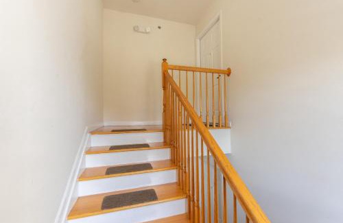 Newark Apartamento | 4 Bedroom-Airport Convient