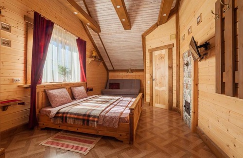 Suzdal Casa | Usadba Mednika Chicherina
