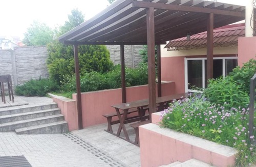 Grodna Casa | Usadba V Lapenkah