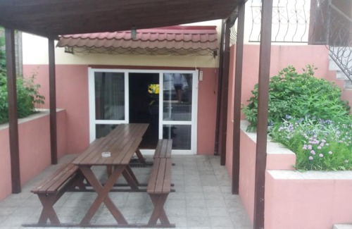 Grodna Casa | Usadba V Lapenkah