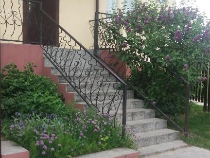 Grodna Casa | Usadba V Lapenkah