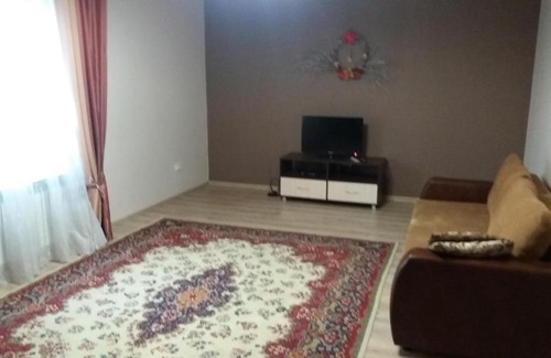 Grodna Casa | Usadba V Lapenkah