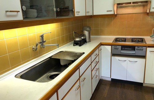 Hida Casa | Use a large villa in Sugo Kogen Hida City Villa / Hida Gifu