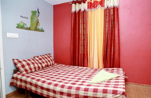 Kannur Casa | Ushas Home Stay