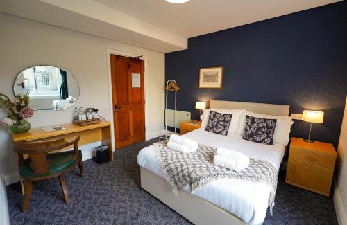 Ushaw Moor Cama Y Desayuno | Ushaw Historic House, Chapels & Gardens