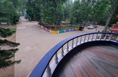 Ninnimamidi Complejo | Ushodaya Resorts