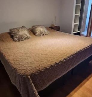 Centro Apartamento | Ushuaia 1
