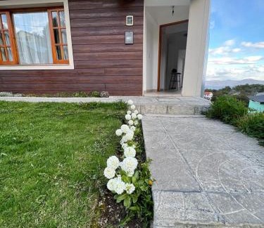 Province of Tierra del Fuego Apartamento | Ushuaia aparts Depto 1