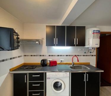 Province of Tierra del Fuego Apartamento | Ushuaia aparts Depto 1