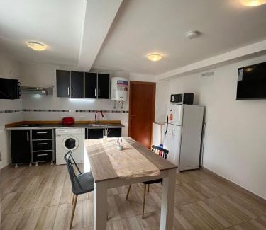 Province of Tierra del Fuego Apartamento | Ushuaia aparts Depto 1