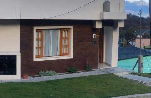 Province of Tierra del Fuego Apartamento | Ushuaia aparts Depto 2