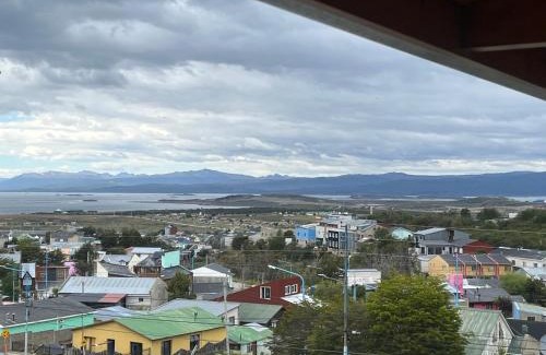 Province of Tierra del Fuego Apartamento | Ushuaia aparts Depto 2