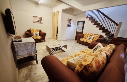 Subang Jaya Casa | USJ Subang Jaya Sunway Paradise Home Staycation-PH1346