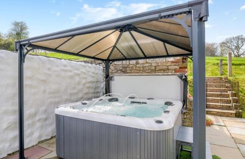 Coed-Y-Paen Apartamento | USK Barn
