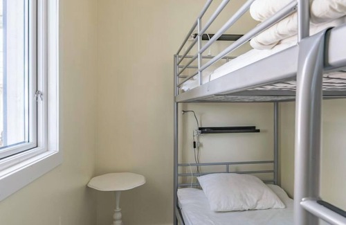 Nora Casa | Casa de vacaciones Uskeboda (VML215) en Guldsmedshyttan - 8 personas, 3 dormitorios