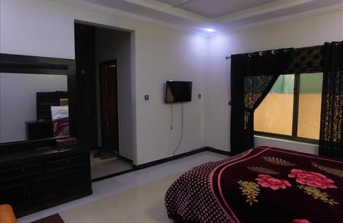 Abbottabad Casa | Usmania Guest House