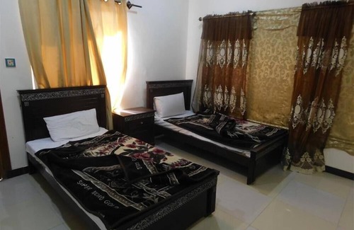 Abbottabad Casa | Usmania Guest House