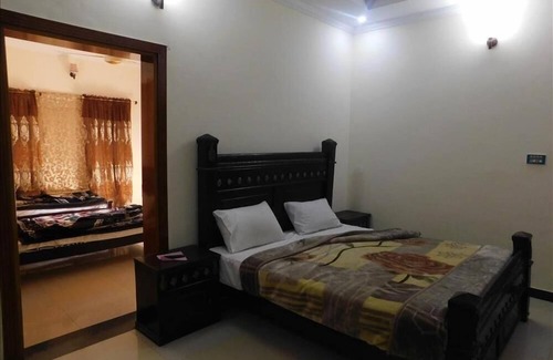 Abbottabad Casa | Usmania Guest House