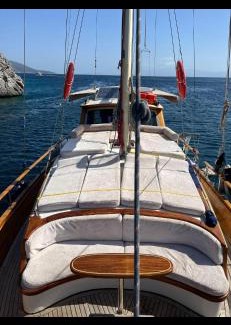 Bodrum City Center Alquiler De Eote | Usta-k