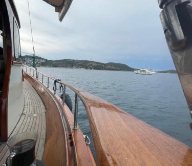 Bodrum City Center Alquiler De Eote | Usta-k