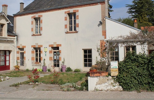 Crouy-sur-Cosson Cama Y Desayuno | Ustaux des Pins