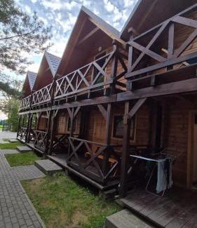 Ustronie Morskie Cabina | Ustronne Domki