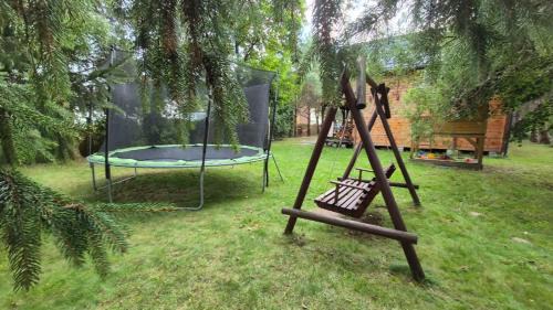Ustronie Morskie Cabina | Ustronne Domki