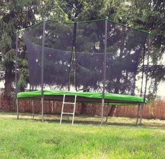 Ustronie Morskie Cabina | Ustronne Domki