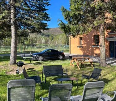 Ustron Apartamento | Ustronny Loft