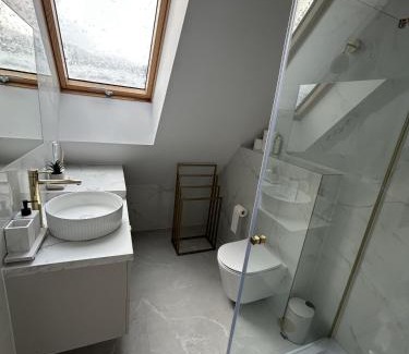 Ustron Apartamento | Ustronny Loft