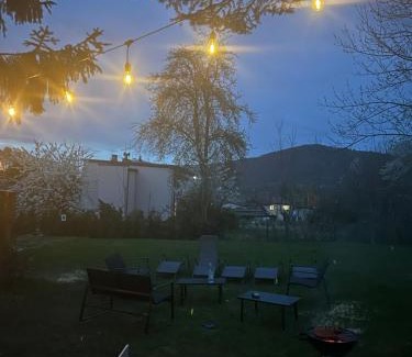 Ustron Apartamento | Ustronny Loft