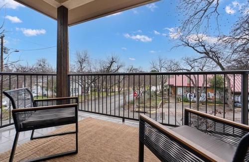 North University Casa | UT Austin Haven w/ Game Room | 5 Min to DTX!
