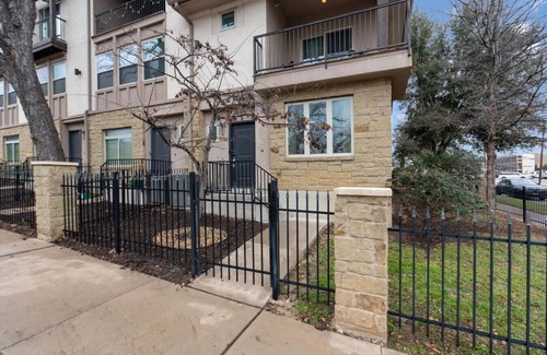 North University Casa | UT Austin Haven w/ Game Room | 5 Min to DTX!