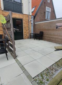 Municipality of Vlieland Apartamento | Ut Endt Vlieland