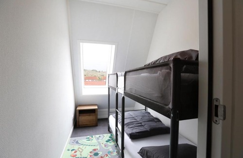 Municipality of Vlieland Apartamento | Ut Endt Vlieland
