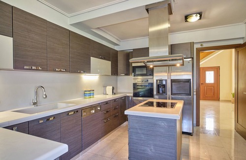 Acharavi Casa | Utopia Beachside Villa Corfu