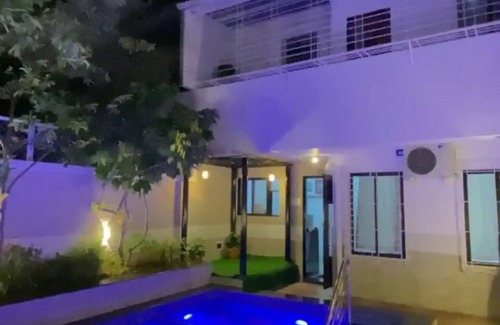 Lonavala Casa | Utopia by Joy Suites