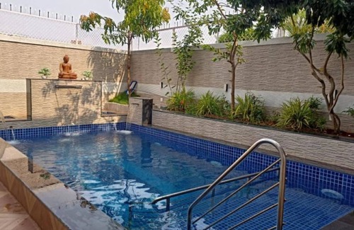 Lonavala Casa | Utopia by Joy Suites