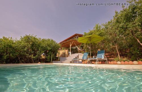 Oaxaca Apartamento | Utopia Casas Boutique