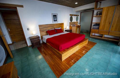 Oaxaca Apartamento | Utopia Casas Boutique