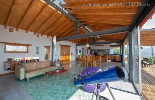 Oaxaca Apartamento | Utopia Casas Boutique