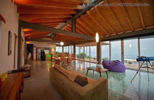 Oaxaca Apartamento | Utopia Casas Boutique