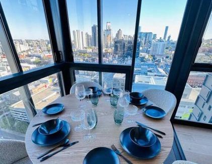 Fortitude Valley Apartamento | Utopia City Oasis Exquisite Urban Retreat