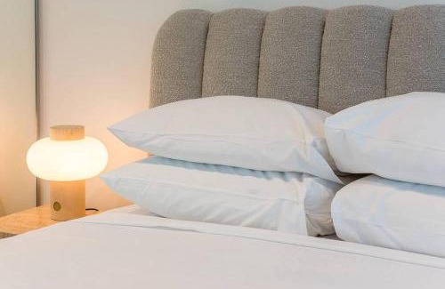 Fortitude Valley Apartamento | Utopia City Oasis Exquisite Urban Retreat