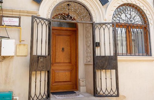 Baku Old Town Casa | Utopia Hotel Baku