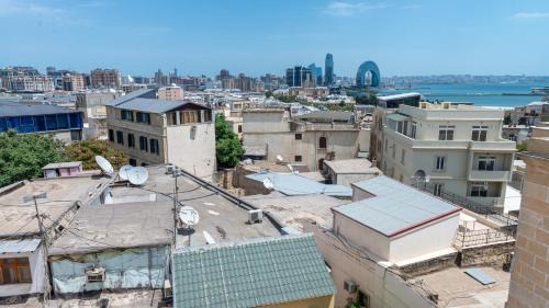 Baku Old Town Casa | Utopia Hotel Baku