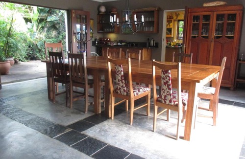Nelspruit Cama Y Desayuno | Utopia in Africa Guest Villa