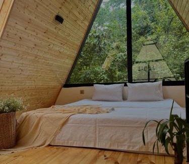 Khelvachauri Chalet De Esquí | Utopia Inn უტოპია ინნ