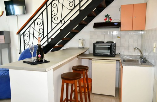 Kavos Apartamento | Utopia Kavos Hotel