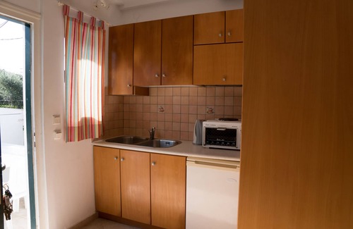 Kavos Apartamento | Utopia Kavos Hotel
